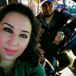 Meet your Posher, Roxanne